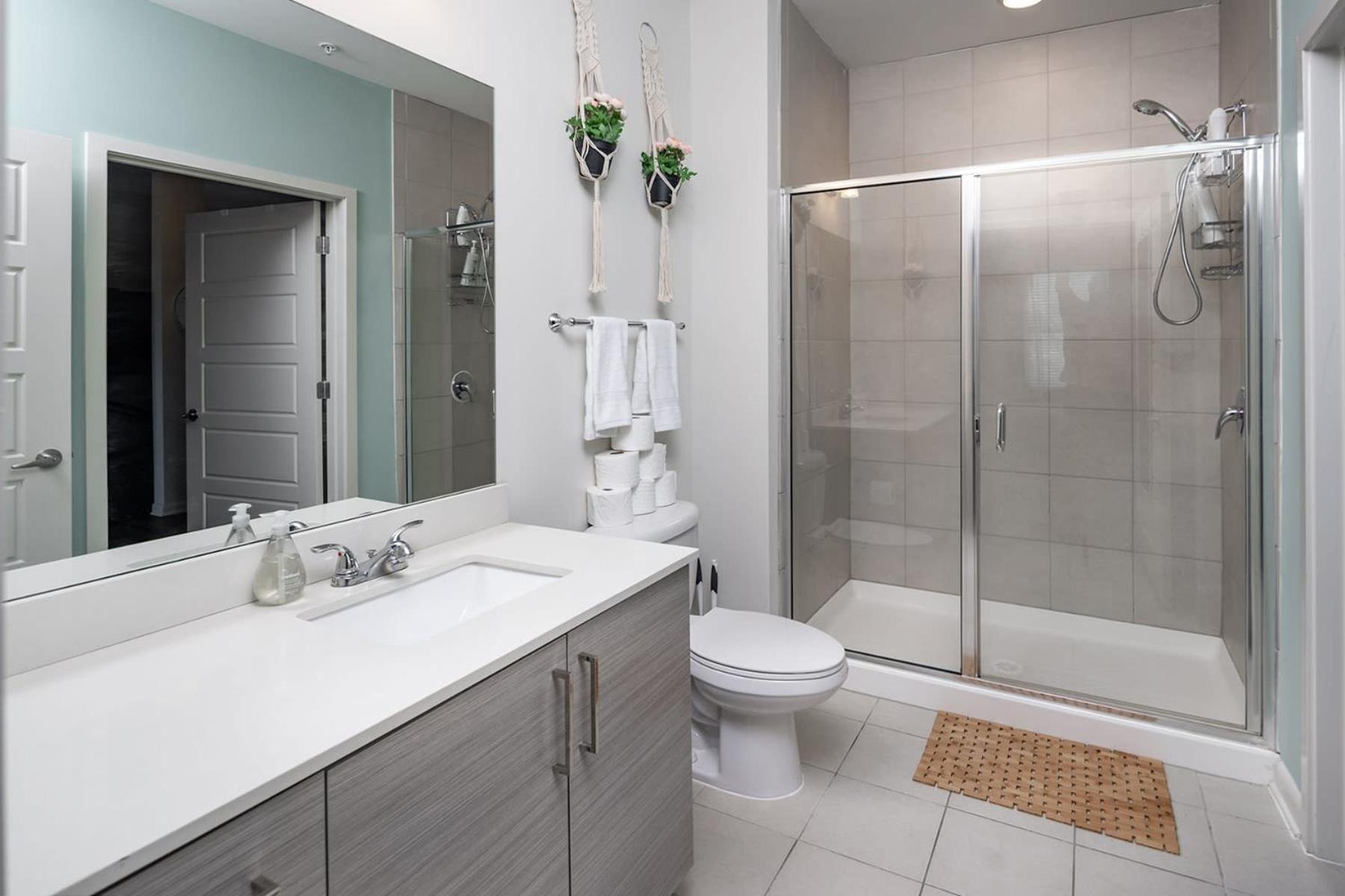 Uptown 4Th Ward Luxury Apt Year-Round Pool Charlotte Dış mekan fotoğraf