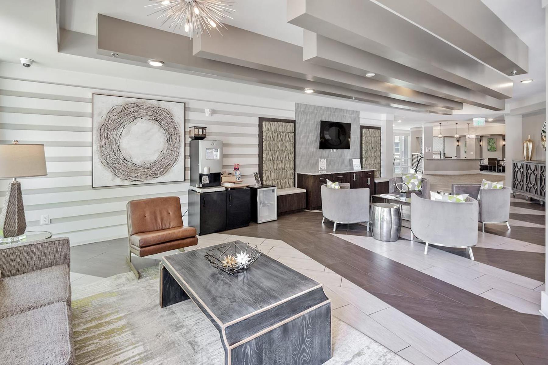 Uptown 4Th Ward Luxury Apt Year-Round Pool Charlotte Dış mekan fotoğraf