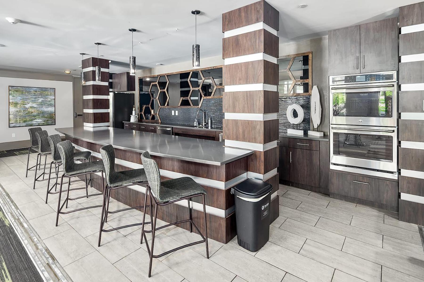 Uptown 4Th Ward Luxury Apt Year-Round Pool Charlotte Dış mekan fotoğraf